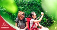 Tour trekking vườn quốc gia Bù Gia Mập 2 Ngày 1 Đêm Năm 2025