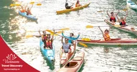 Tour trekking đảo Cát Bà - Lan Hạ 2 Ngày 1 Đêm Năm 2025