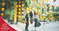 Tour Du Lịch Đà Nẵng - Hội An trong Ngày
