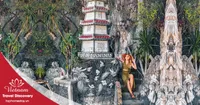 Tour Du Lịch Hội An - Ngũ Hành Sơn trong Ngày