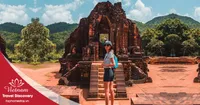 Tour Thánh Địa Mỹ Sơn - Hội An trong Ngày