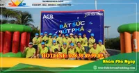 Tour Du Lịch Teambuilding COCO Beach - Cam Bình 1 Ngày Năm 2025
