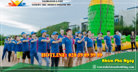 Tour Du Lịch Teambuilding Gala Dinner Lửa Trại Phan Thiết - Mũi Né 3 Ngày 2 Đêm Năm 2024