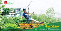 Tour Du Lịch Bình Châu  Hồ Cốc 1 Ngày
