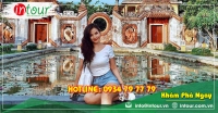 Tour Du Lịch Đà Nẵng Bà Nà Hills 3 Ngày 2 Đêm