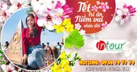 Tour Du Lịch Hành Hương - Tây Ninh - Núi Bà Đen 1 Ngày Tết Nguyên Đán 2026