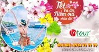 Tour Du Lịch đảo Bình Hưng 2 Ngày 2 Đêm  Tết Nguyên Đán 2026