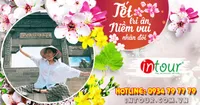 Tour Du Lịch Hà Nội - Ninh Bình - Hạ Long - Sapa 6 Ngày 5 Đêm  Tết Nguyên Đán 2026