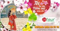 Tour Du Lịch Hà Nội Sapa 4 Ngày 3 Đêm  Tết Nguyên Đán 2026