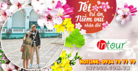 Tour Du Lịch miền Tây Đồng Tháp - Chùa Lá Sen 2 Ngày 1 Đêm  Tết Nguyên Đán 2026