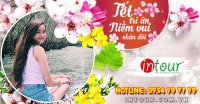 Tour Du Lịch miền tây Cà Mau - Cần Thơ - Sóc Trăng 3 Ngày 3 Đêm  Tết Nguyên Đán 2026