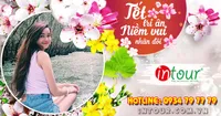 Tour Du Lịch miền tây Cà Mau - Cần Thơ - Sóc Trăng 3 Ngày 3 Đêm  Tết Nguyên Đán 2026