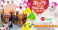 Tour Du Lịch miền tây Mỹ Tho - Tiền Giang 1 Ngày Tết Nguyên Đán 2026