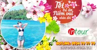 Tour Du Lịch Nam Du 2 Ngày 1 Đêm  Tết Nguyên Đán 2026