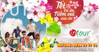 Tour Du Lịch Phan Thiết - Mũi Né 2 Ngày 1 Đêm  Tết Nguyên Đán 2026