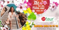 Tour Du Lịch Quy Nhơn - Phú Yên 3 Ngày 2 Đêm  Tết Nguyên Đán 2026