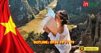 Tour Du Lịch Hà Nội Sapa 4 Ngày 3 Đêm  Lễ 30/4/ - 1/5/2025