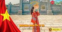 Tour Du Lịch Điện Biên Phủ - Mộc Châu - Sơn La 5 Ngày 4 Đêm  Lễ 30/4/ - 1/5/2025