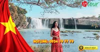 Tour Du Lịch Hà Nội Tràng An Bái Đính Hạ Long Yên Tử 4 Ngày 3 Đêm  Lễ 30/4/ - 1/5/2025