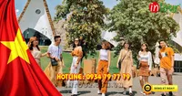 Tour Du Lịch Buôn Mê Thuột - Pleiku - Komtum 3 Ngày 3 Đêm  Lễ 30/4/ - 1/5/2025