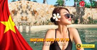 Tour Du Lịch Nha Trang 3 Ngày 3 Đêm  Lễ 30/4/ - 1/5/2025