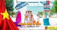 Tour Du Lịch đảo Phú Quý 3 Ngày 3 Đêm  Lễ 30/4/ - 1/5/2025