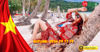 Tour Du Lịch Phú Quốc 3 Ngày 3 Đêm  Lễ 30/4/ - 1/5/2025