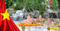 Tour Du Lịch Bình Châu  Hồ Cốc 1 Ngày Lễ 30/4 - 1/5/2025
