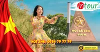 Tour Du Lịch Phú Yên 3 Ngày 3 Đêm  Lễ 30/4/ - 1/5/2025