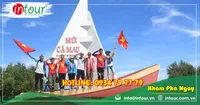 Tour Du Lịch Quảng Ninh - Phú Quốc - Miền Tây 6 Ngày 5 Đêm Năm 2025