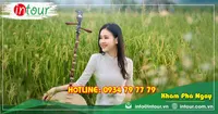 Tour Du Lịch Hưng Yên - Phú Quốc - Miền Tây 6 Ngày 5 Đêm Năm 2025