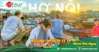 Tour Du Lịch Thái Bình - Châu Đốc - Hà Tiên - Cần Thơ 4 Ngày 3 Đêm Năm 2025