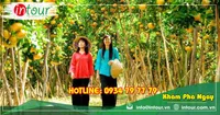 Tour Du Lịch Lai Châu - Châu Đốc - Hà Tiên - Cần Thơ 4 Ngày 3 Đêm Năm 2025