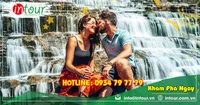 Tour Du Lịch Phan Thiết - Đà Lạt khởi hành từ Kiên Giang 4 Ngày 3 Đêm Năm 2025