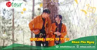 Tour Du Lịch Hà Giang - Nha Trang - Đà Lạt 4 Ngày 3 Đêm Năm 2025