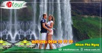Tour Du Lịch Quảng Ninh - Nha Trang - Đà Lạt 4 Ngày 3 Đêm Năm 2025