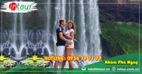 Tour Du Lịch Quảng Ninh - Nha Trang - Đà Lạt 4 Ngày 3 Đêm Năm 2025