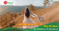 Tour Du Lịch Nam Định - Đà Lạt 3 Ngày 2 Đêm Năm 2025