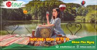Tour Du Lịch Hà Giang - Đà Lạt 3 Ngày 2 Đêm Năm 2025