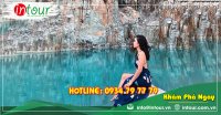 Tour Du Lịch Bình Thuận - Đà Lạt 3 Ngày 2 Đêm Năm 2025
