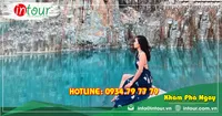 Tour Du Lịch Bình Thuận - Đà Lạt 3 Ngày 2 Đêm Năm 2025
