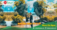 Tour Du Lịch Yên Bái - Nha Trang - Đà Lạt 4 Ngày 3 Đêm Năm 2025