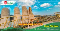 Tour Du Lịch Nghệ An (Vinh) - Nha trang - Đà Lạt 4 Ngày 3 Đêm Năm 2025