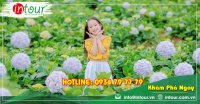 Tour Du Lịch Phan Thiết - Đà Lạt khởi hành từ Tiền Giang 4 Ngày 3 Đêm Năm 2025