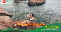 Tour Du Lịch Lạng Sơn - Đảo Phú Quốc KS 3* 4 Ngày 3 Đêm Năm 2025