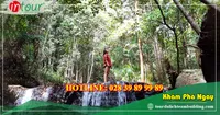 Tour Du Lịch Hòa Bình - Đảo Phú Quốc 4 Ngày 3 Đêm Năm 2025