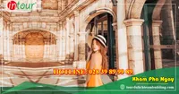 Tour Du Lịch Hà Giang - Đảo Phú Quốc 4 Ngày 3 Đêm Năm 2025