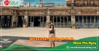 Tour Du Lịch Bắc Ninh - Phú Quốc 4 Ngày 3 Đêm Năm 2025