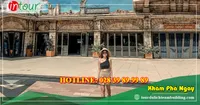 Tour Du Lịch Bắc Ninh - Phú Quốc 4 Ngày 3 Đêm Năm 2025