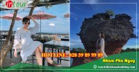 Tour Du Lịch Phú Quốc khởi hành từ Đồng Tháp bằng xe + Tàu 3 Ngày 3 Đêm Năm 2025